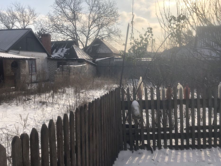 Продам дом улица Бодрости Всебратское