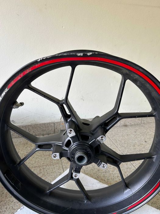 Roda frente Honda  CB650R CB 650 R