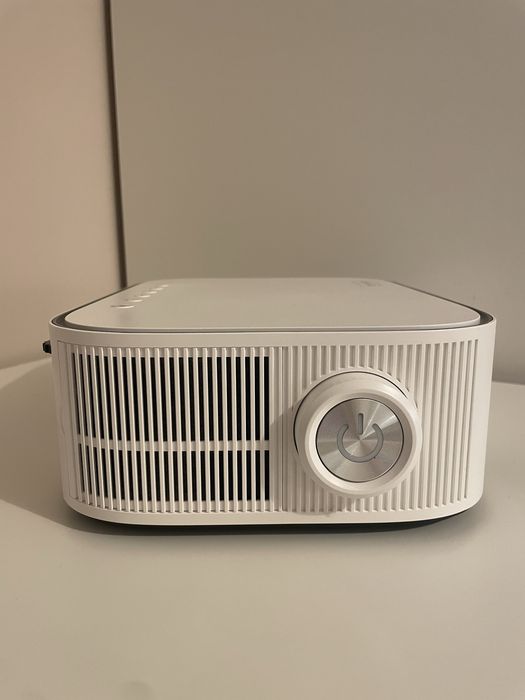 Projektor Zenwire LED 1080p Wifi