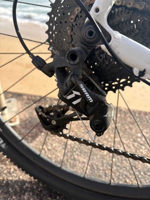 Gravelbike NS-Bikes Rag 3+ M