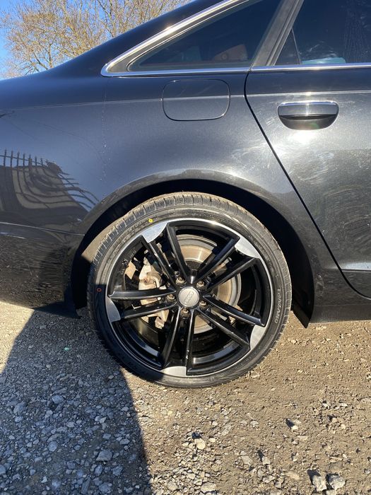 Sprzedam koła dziewiętnastki