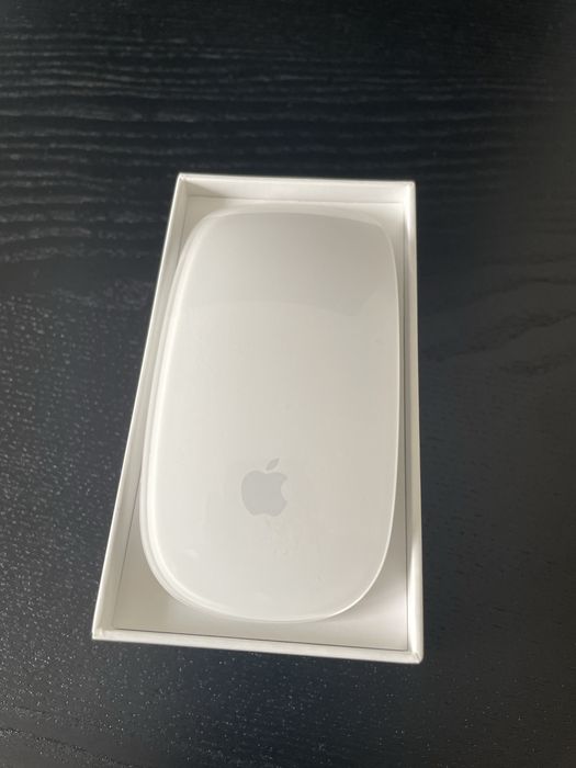 Apple Magic Mouse 2