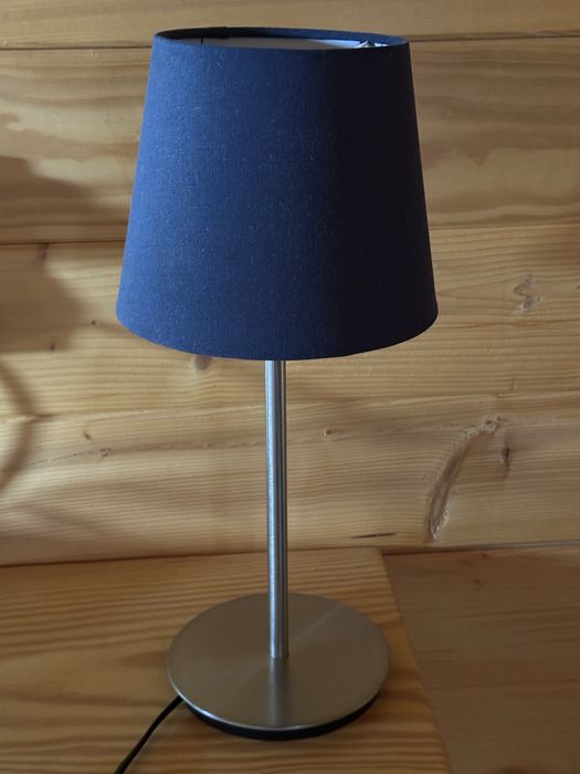 2 candeeiros de mesa de cabeceira