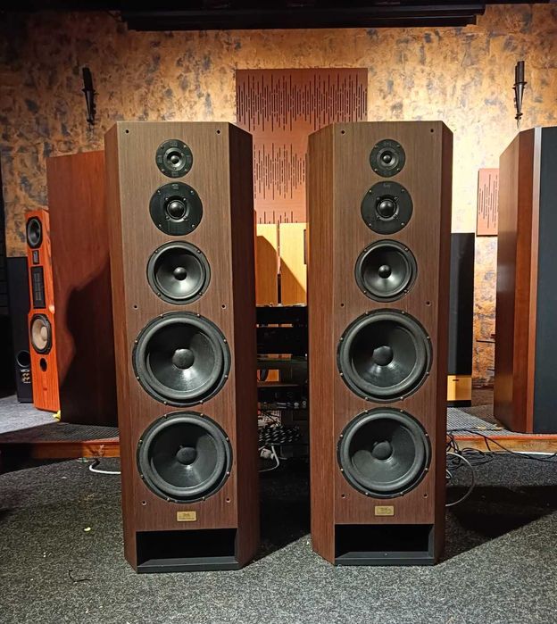 T+A Criterion TMR 160 акустичні системи Hi-End