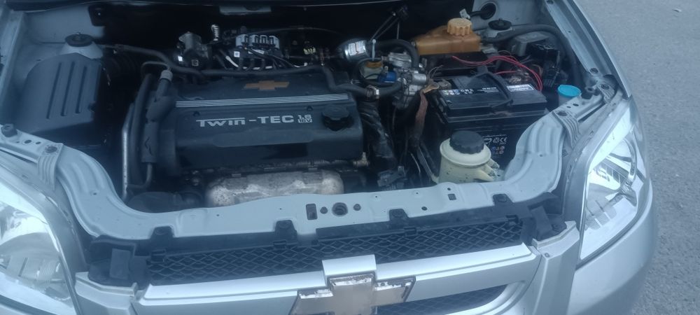 Продам автомобиль Шевролет Авео 3