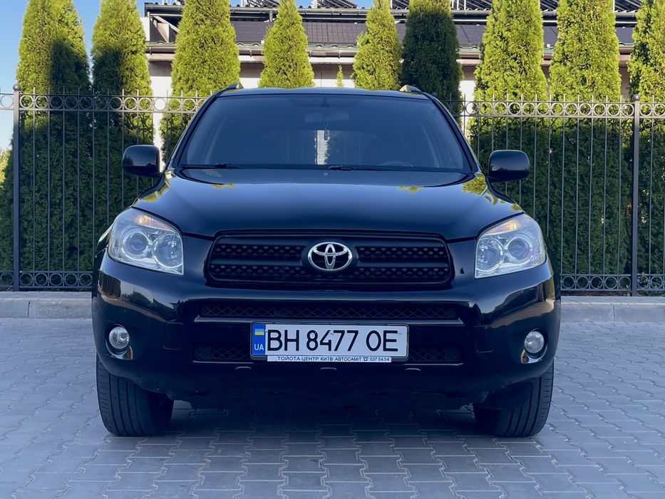 Toyota RAV4 2005