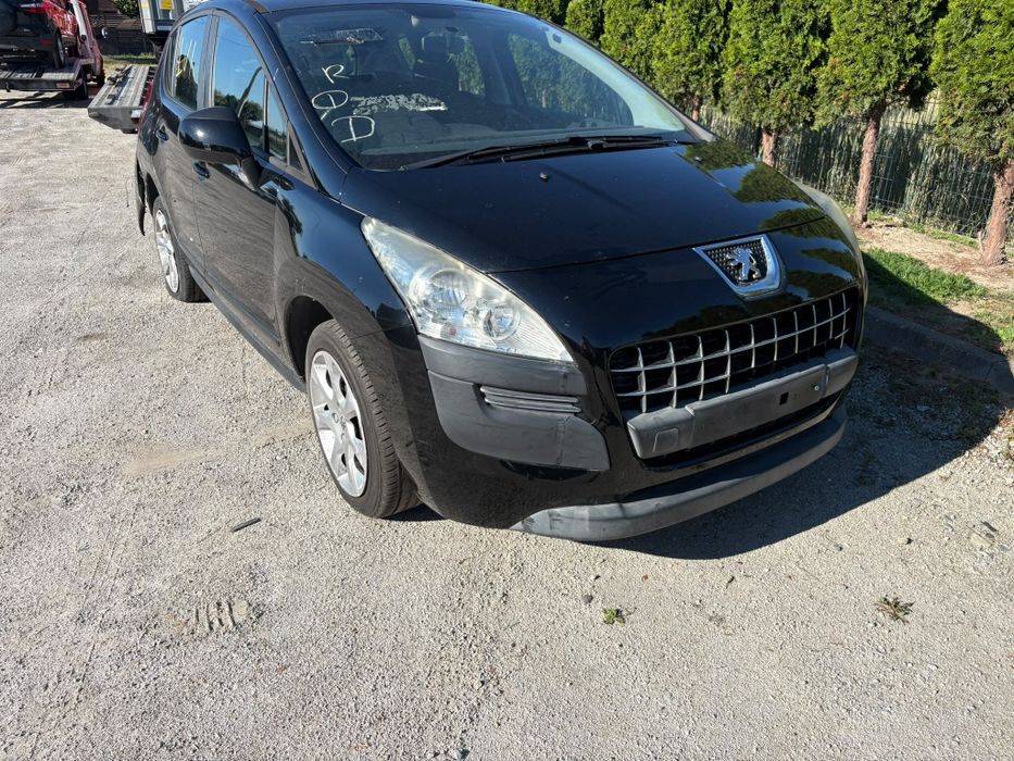 Peugeot 3008 1.6 Benz Anglik