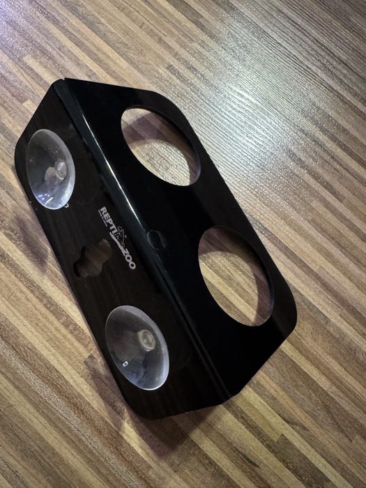 Miseczki z repti zoo/planet