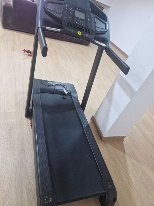 Passadeira Decathlon