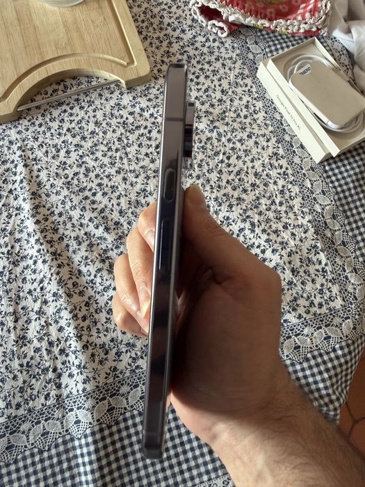 Google Pixel 10 Pro Xl, 256GB, Moonstone