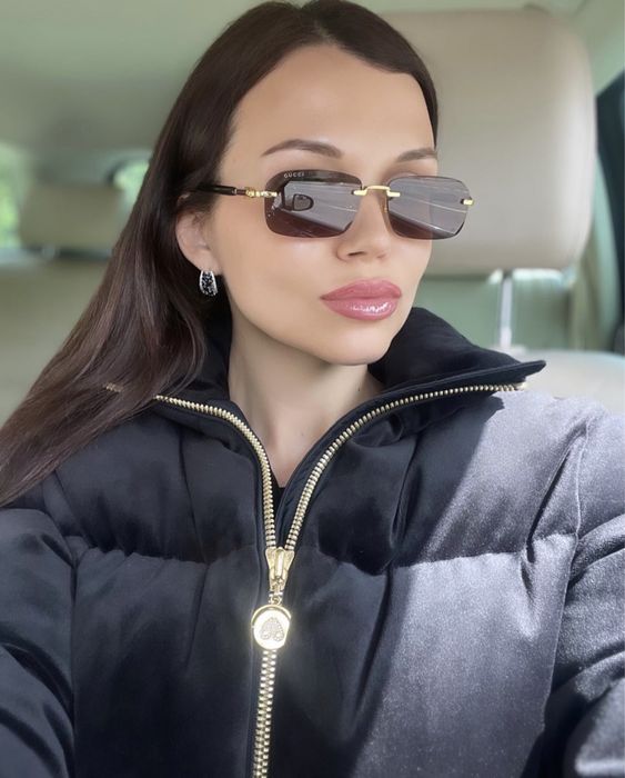 Окуляри Gucci оригінал очки