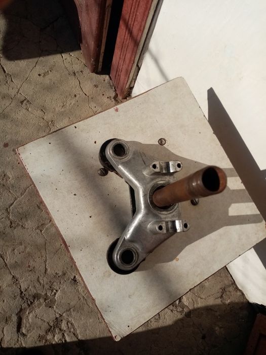 Траверси до CZ,чезети 175cc