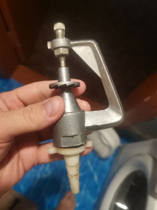 Спринклер, дождевалка фрегат