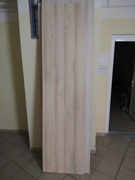 Корпус шкафа-купе