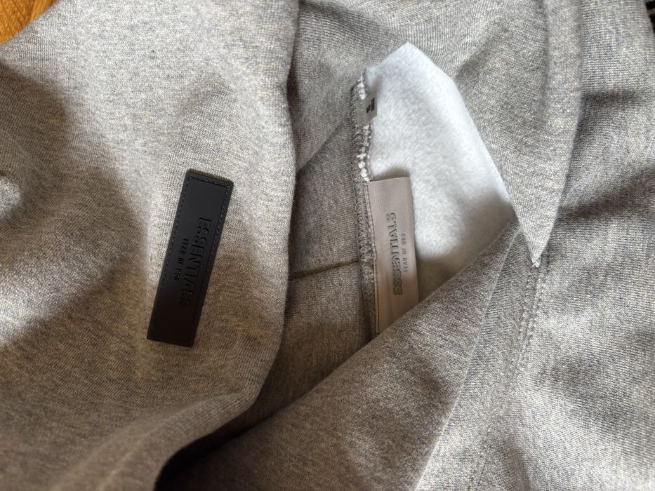 bluza essentials