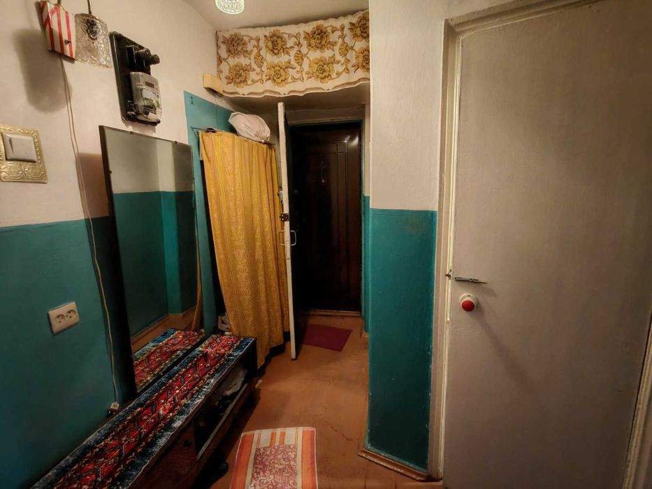 Продам 1к квартиру (3725)