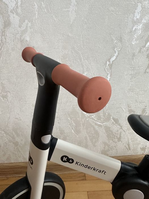 Велосипед kinderkraft