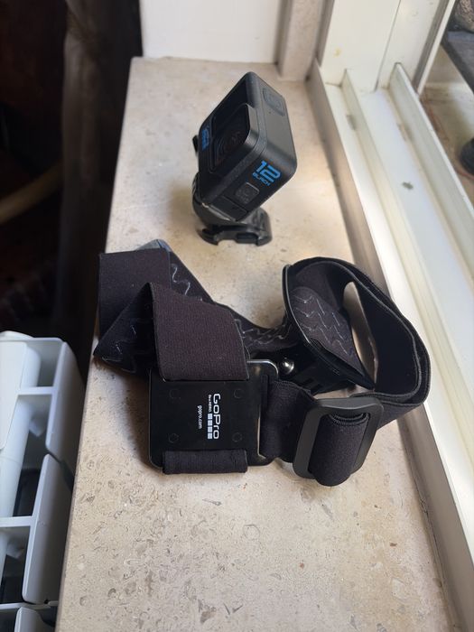 Gopro 12 black edition