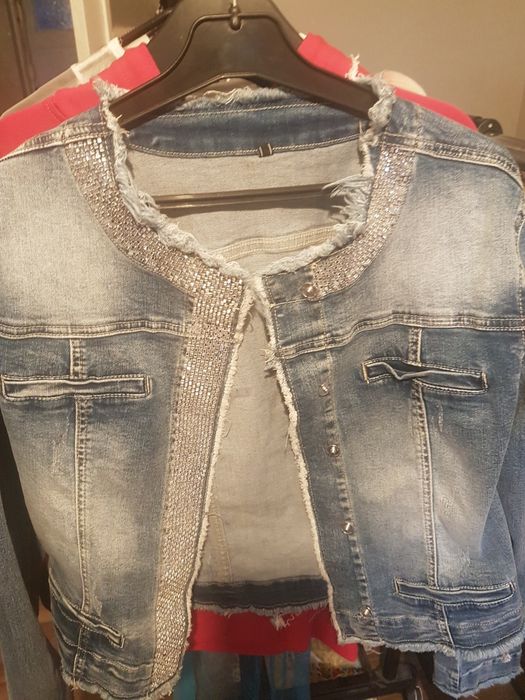 Katana xl.cema 90zł nowa bez.metki.