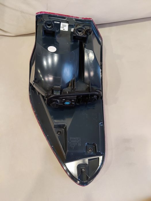 Задній фонарь LED Лед BMW X1 F48, фара оптика  Оригінальна