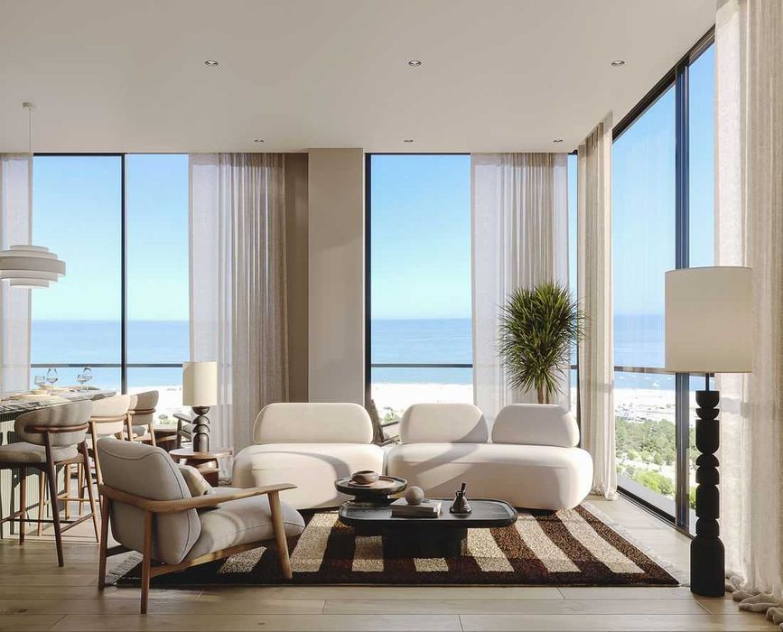 VIP! Комплекс квартир в Батуми (Грузия) 2 мин до моря! от 69 000 €