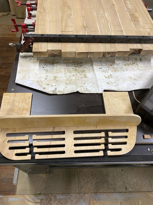 Фрезерування і порізка ЧПК деревини, МДФ,ДСП, карбону