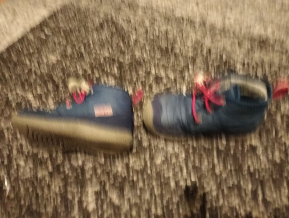 Buty dziecięce keen