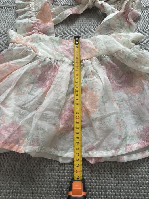 Top bluzka XS 34