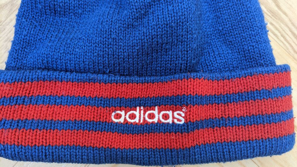 Шапка Adidas Vintage FC Arsenal London