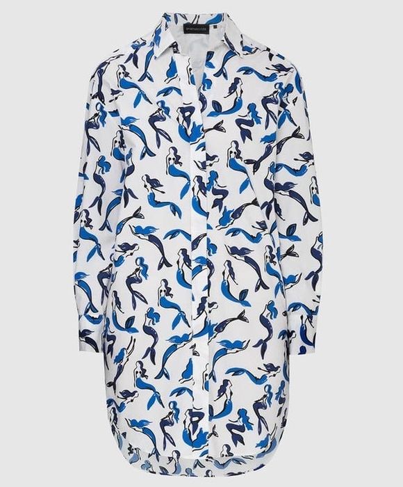 стильне плаття рубашка max mara sportmax code