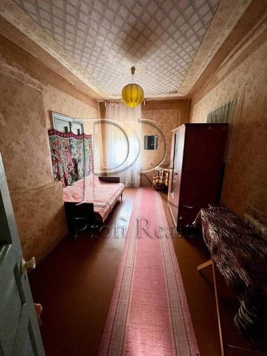 Продаж будинку 70 кв. м. ГАЗОВЕ ОПАЛЕННЯ Пухівка / Бровари / Зазимя