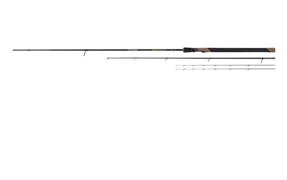 Wędka Matrix Ethos XR-C Bomb 9ft / 2.75m / 40g