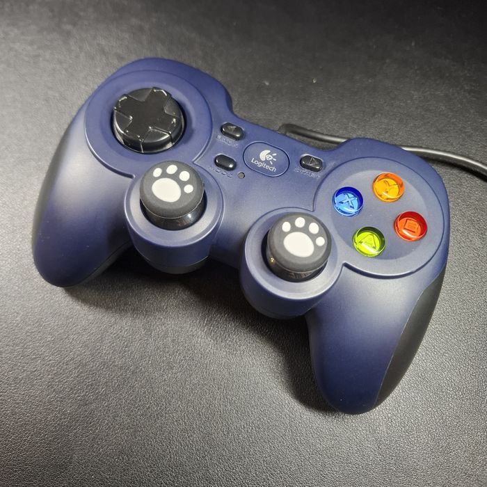 Геймпад Logitech F310