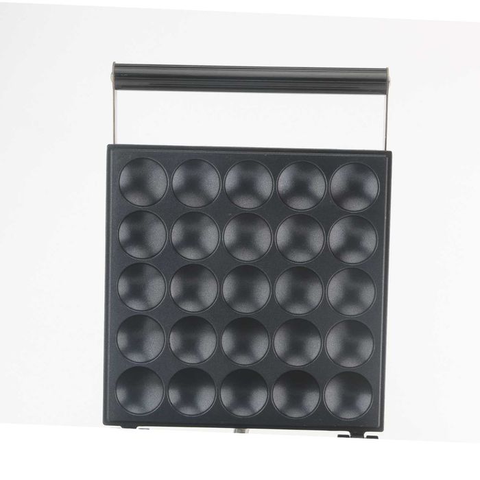 Maszyna do mini naleśników, mini gofry pączki gastronomia