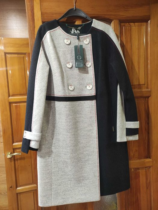 Добірка дуже стильних пальто, курток та шуб + подарунок