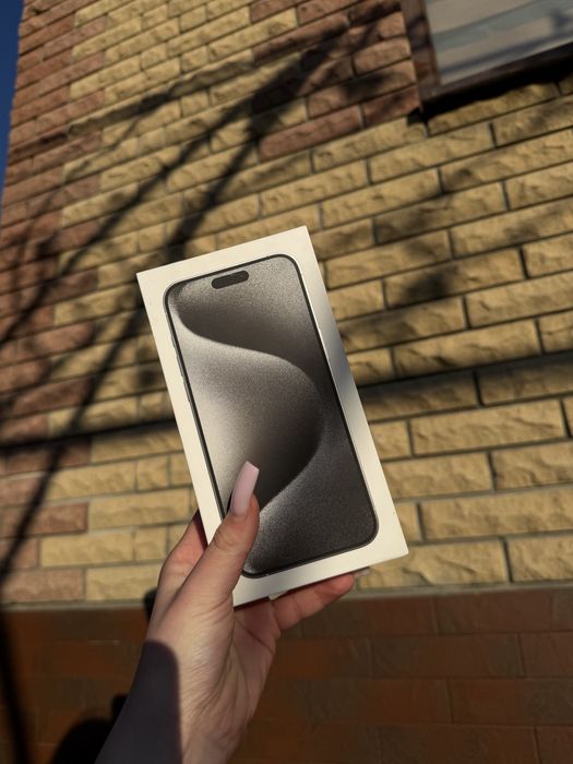 iPhone,15promax з гарантією