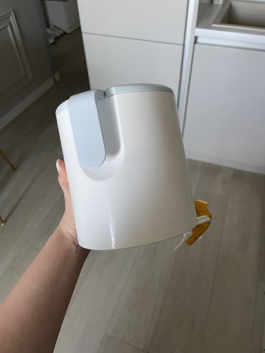 Підігрівач для пляшечок Munchkin High Speed Bottle Warmer/USA