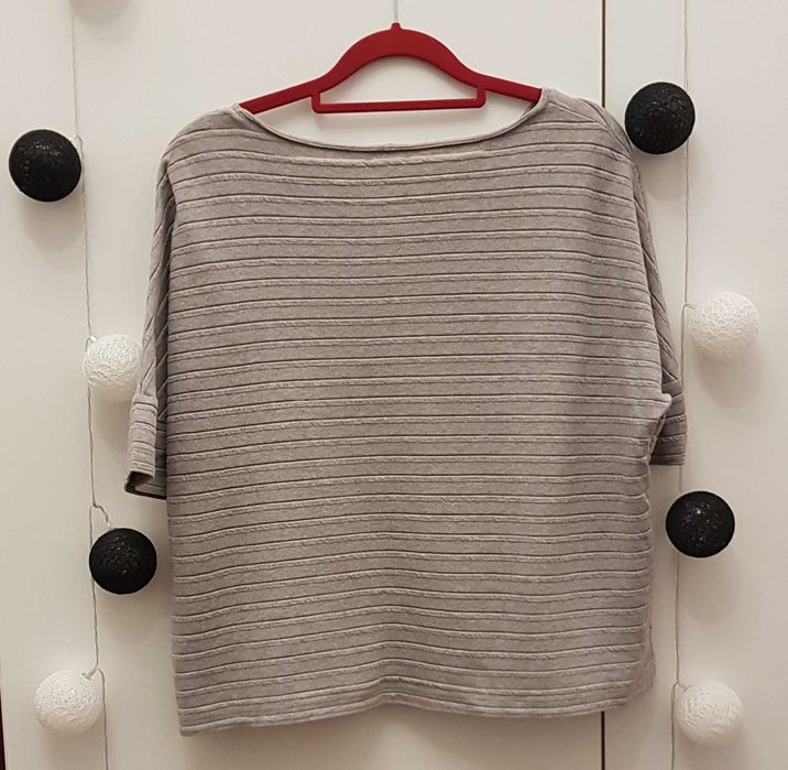 Damska elegancka bawełniana bluzka KIOMI rozm. XL