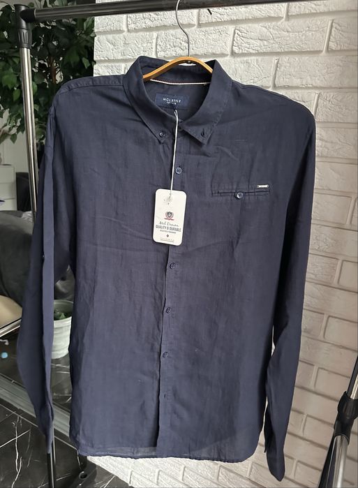 Чоловіча рубашка MCL