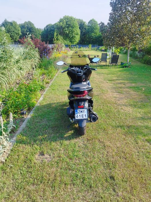 HONDA PCX 125  2019r