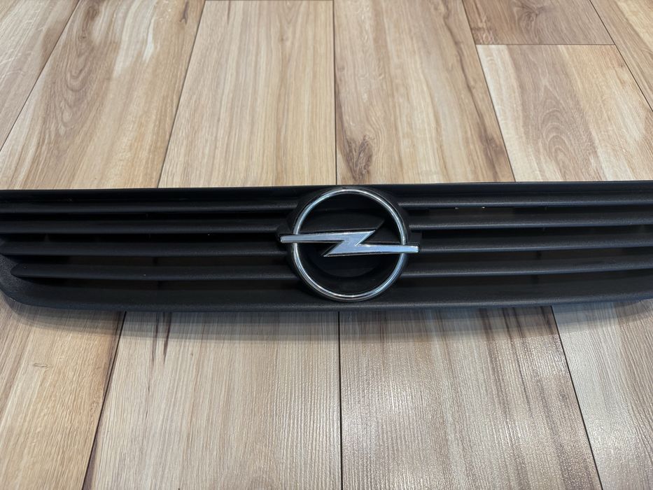 Akcesoria Opel Astra g