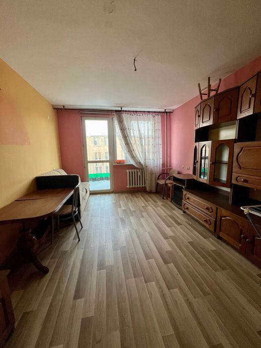 4-pokojowe, dwustronne mieszkanie idealne do własnej aranżacji