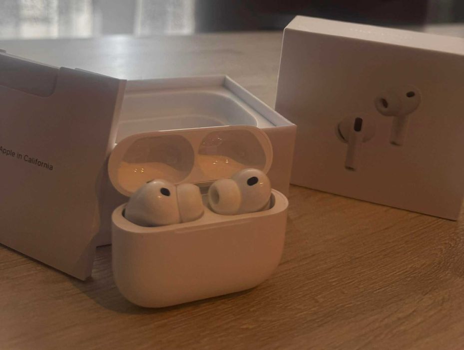 AirPods Pro 3 jak Nowe !