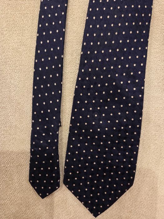 Gravatas Christian Dior Monsieur – 100% Seda – Made in France – Handmade