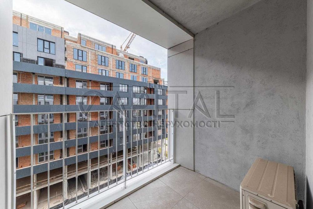 Оренда 2к квартира Рибальський Набережно-Рибальська 9 Rybalsky Поділ