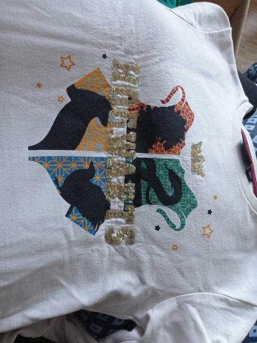 Bluza Cropp Top Harry Potter 158 cm