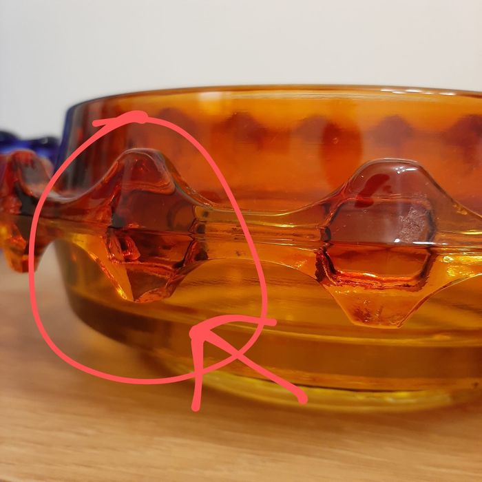 Patera Diatret Jan Sylwester Drost Ząbkowice