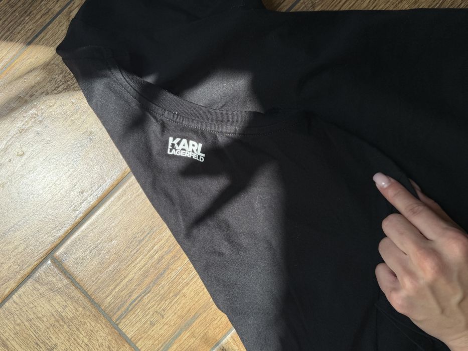 T shirt Karl Lagerfeld XS