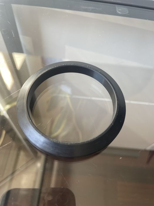 Zumex - maquina de laranja - peças