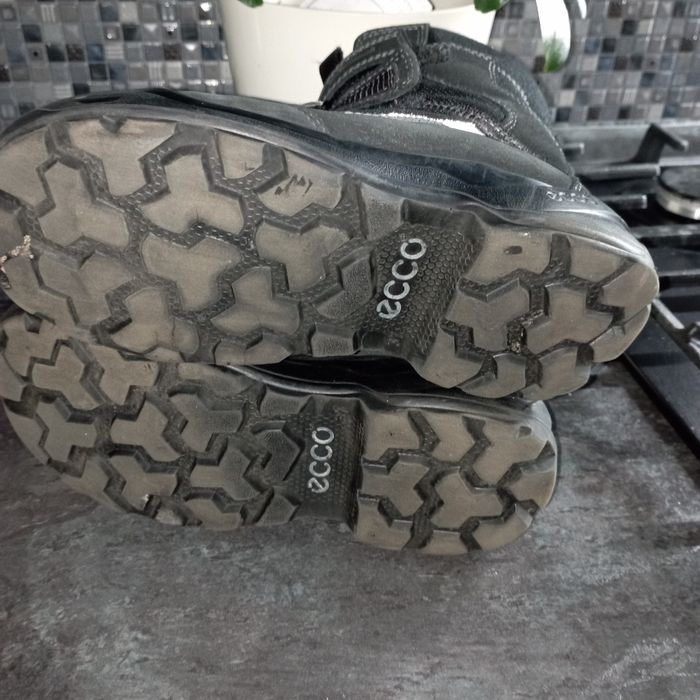 Продам Ботинки Ecco